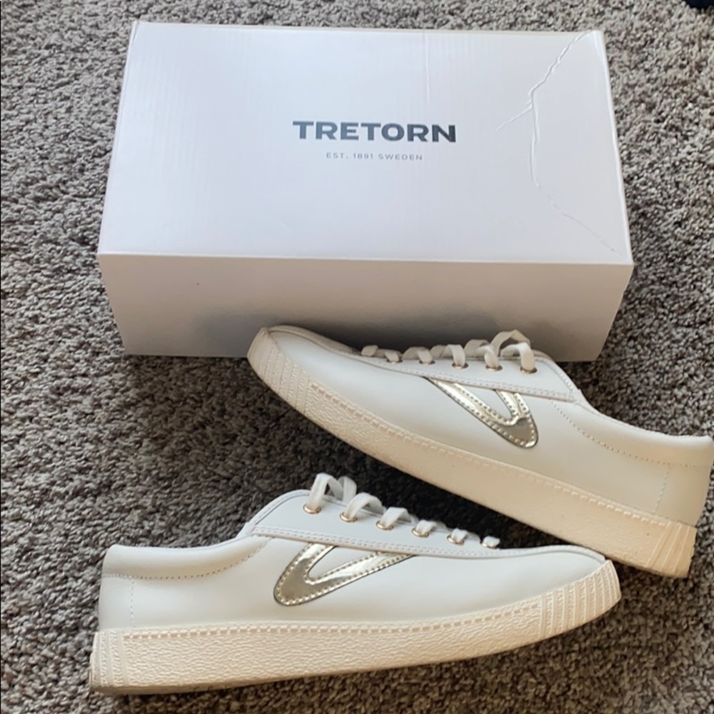 Tretorn Sneakers